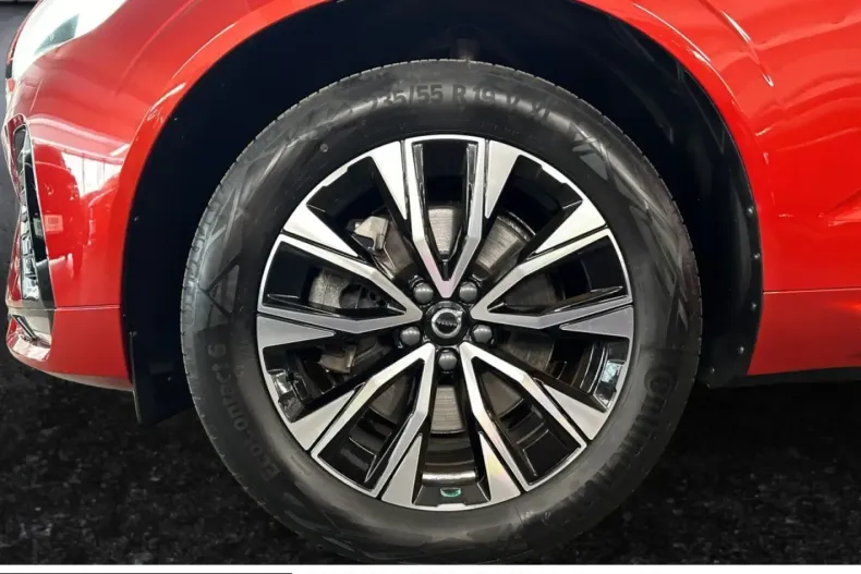 Volvo XC60 din 2023 cu 63.025 km - oferta VOL253421 - foto 18