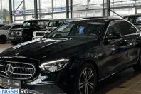 Mercedes-Benz E 220 59946 din 2022 cu 59.946 km - oferta MER253422 - foto 4
