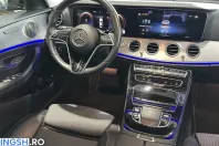 Mercedes-Benz E 220 59946 din 2022 cu 59.946 km - oferta MER253422 - foto 9