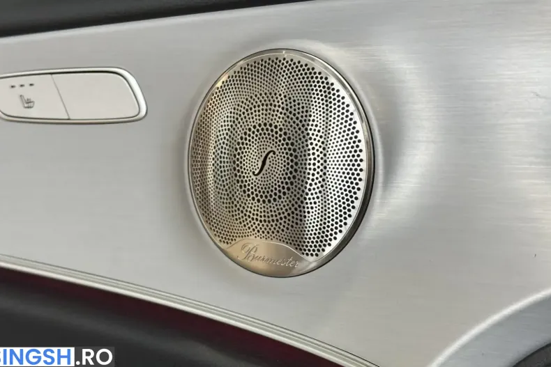 Mercedes-Benz E 220 59946 din 2022 cu 59.946 km - oferta MER253422 - foto 12