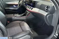 Mercedes-Benz E 220 59946 din 2022 cu 59.946 km - oferta MER253422 - foto 14