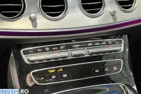 Mercedes-Benz E 220 59946 din 2022 cu 59.946 km - oferta MER253422 - foto 16