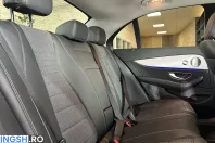 Mercedes-Benz E 220 59946 din 2022 cu 59.946 km - oferta MER253422 - foto 21