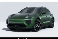 Porsche Macan din 2024 cu 26.275 km - oferta POR253424 - foto 1