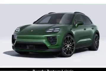 Porsche Macan din 2024 - oferta POR253424