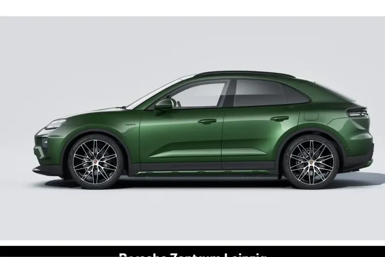 Porsche Macan din 2024 cu 26.275 km - oferta POR253424 - foto 2