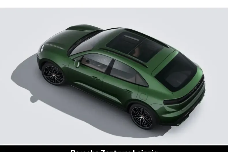 Porsche Macan din 2024 cu 26.275 km - oferta POR253424 - foto 4