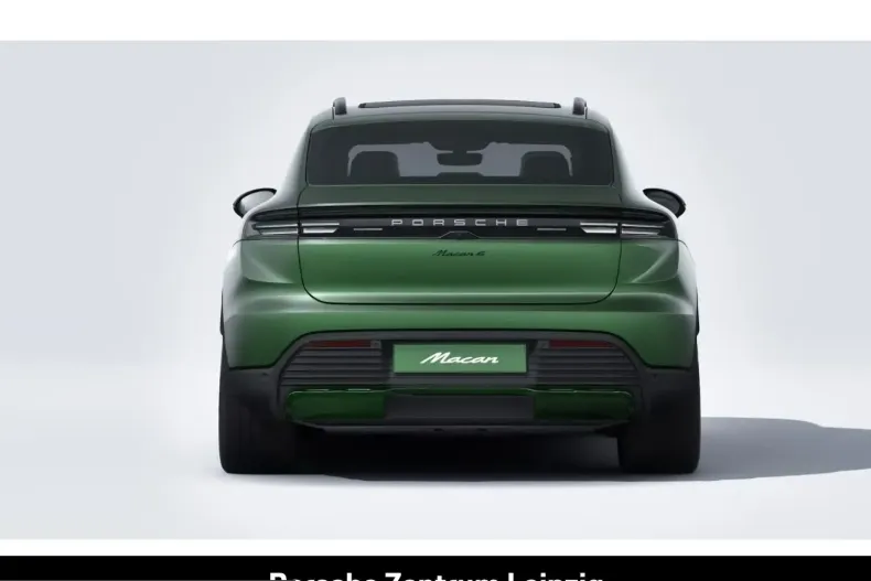 Porsche Macan din 2024 cu 26.275 km - oferta POR253424 - foto 7