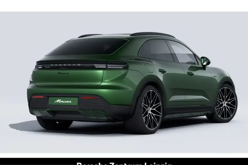 Porsche Macan din 2024 cu 26.275 km - oferta POR253424 - foto 9
