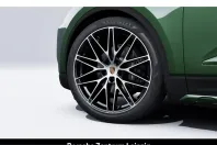 Porsche Macan din 2024 cu 26.275 km - oferta POR253424 - foto 10