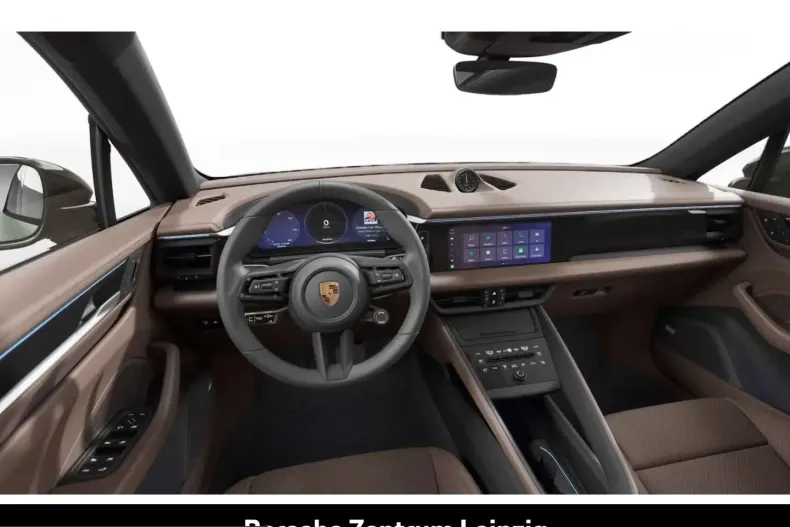 Porsche Macan din 2024 cu 26.275 km - oferta POR253424 - foto 11