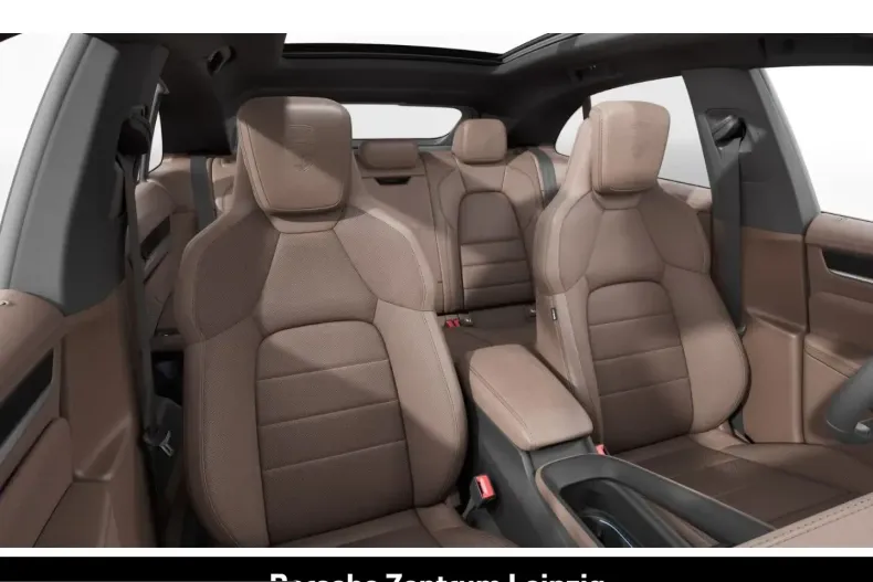 Porsche Macan din 2024 cu 26.275 km - oferta POR253424 - foto 12