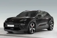 Porsche Macan din 2025 cu 21.600 km - oferta POR253426 - foto 1