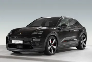 Porsche Macan din 2025 - oferta POR253426