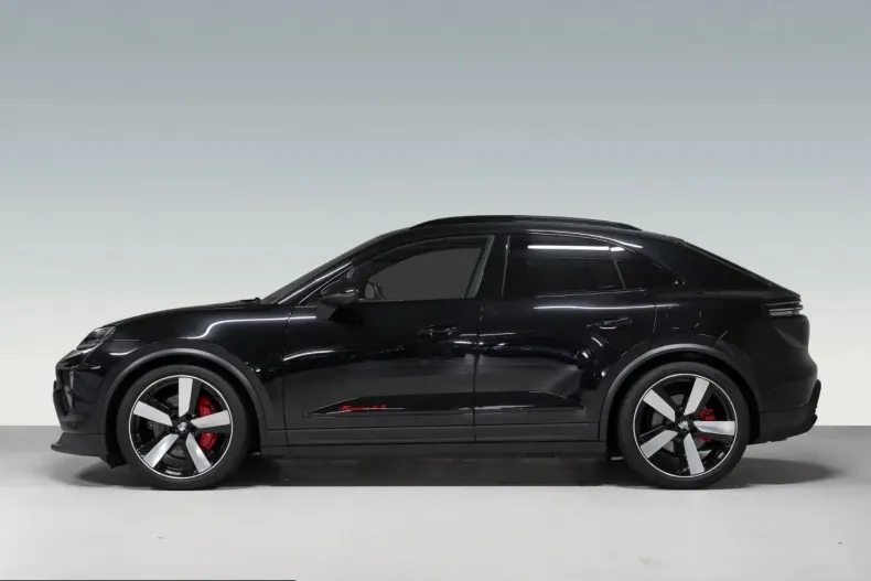 Porsche Macan din 2025 cu 21.600 km - oferta POR253426 - foto 2