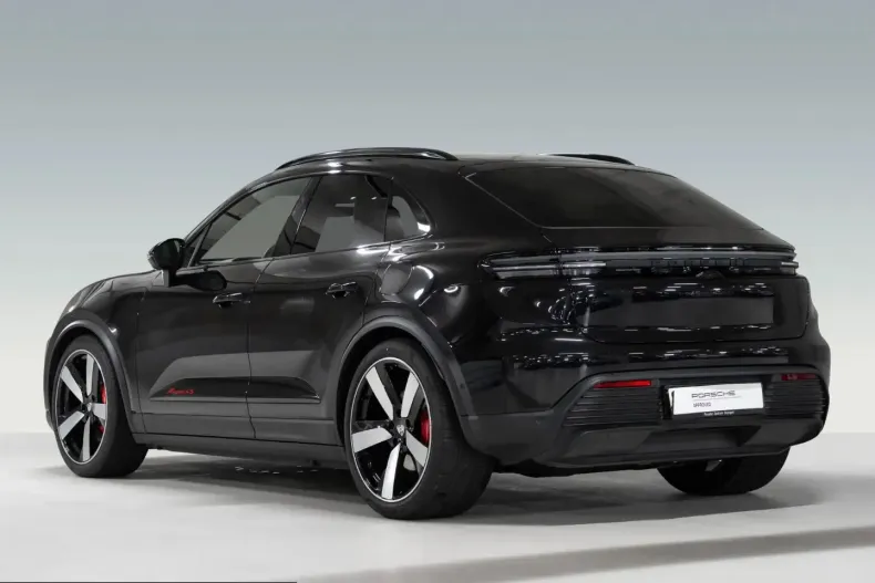 Porsche Macan din 2025 cu 21.600 km - oferta POR253426 - foto 3