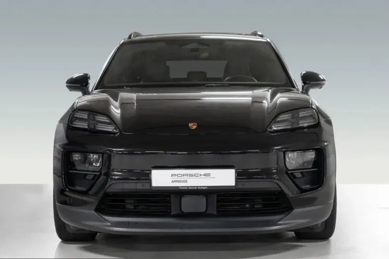 Porsche Macan din 2025 cu 21.600 km - oferta POR253426 - foto 8