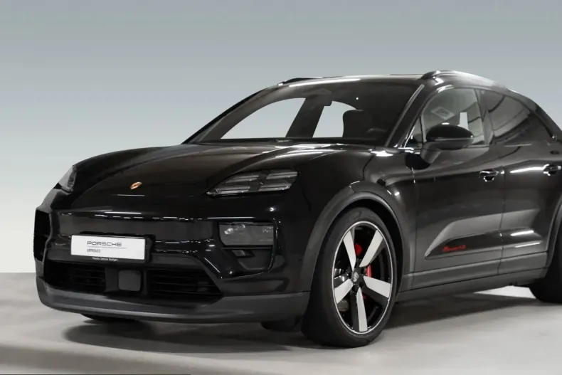 Porsche Macan din 2025 cu 21.600 km - oferta POR253426 - foto 9