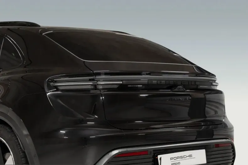 Porsche Macan din 2025 cu 21.600 km - oferta POR253426 - foto 12