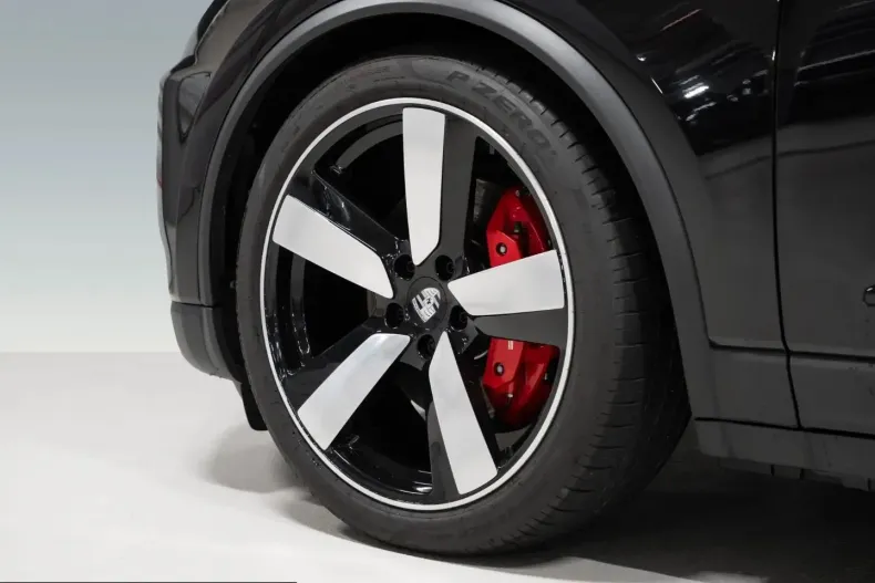 Porsche Macan din 2025 cu 21.600 km - oferta POR253426 - foto 13