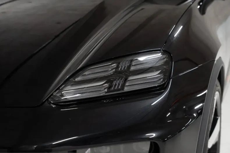 Porsche Macan din 2025 cu 21.600 km - oferta POR253426 - foto 14