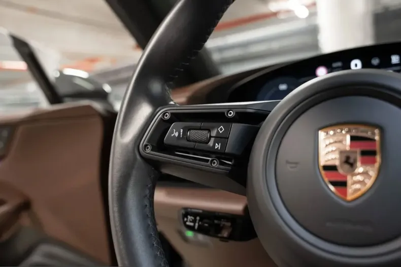 Porsche Macan din 2025 cu 21.600 km - oferta POR253426 - foto 31