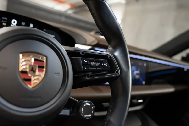 Porsche Macan din 2025 cu 21.600 km - oferta POR253426 - foto 33