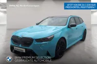 BMW M5 (Seria 5) din 2025 cu 31.411 km - oferta BMW253427 - foto 1