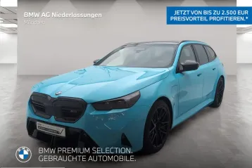 BMW M5 din 2025 - oferta BMW253427
