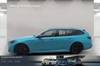 BMW M5 (Seria 5) din 2025 cu 31.411 km - oferta BMW253427 - foto 2