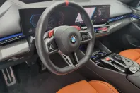 BMW M5 (Seria 5) din 2025 cu 31.411 km - oferta BMW253427 - foto 8