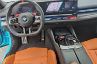 BMW M5 (Seria 5) din 2025 cu 31.411 km - oferta BMW253427 - foto 9