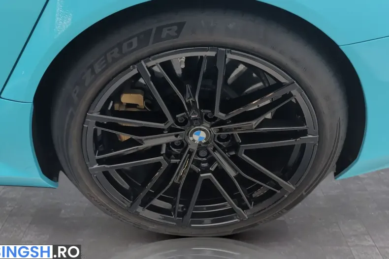 BMW M5 (Seria 5) din 2025 cu 31.411 km - oferta BMW253427 - foto 14