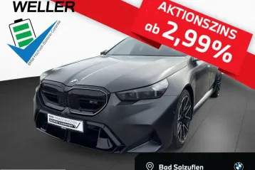 BMW M5 din 2025 - oferta BMW253428