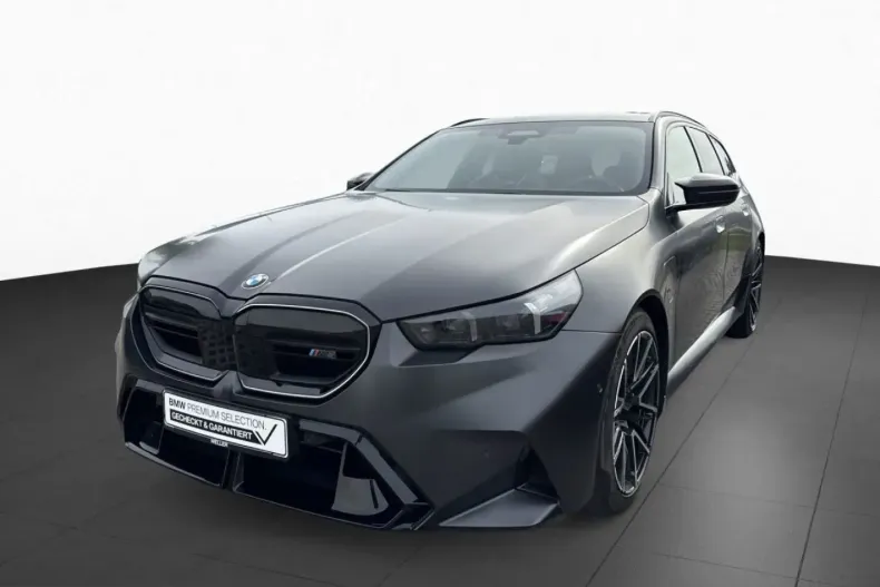 BMW M5 (Seria 5) din 2025 cu 34.418 km - oferta BMW253428 - foto 3