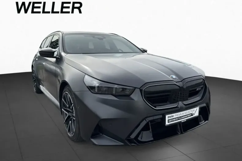 BMW M5 (Seria 5) din 2025 cu 34.418 km - oferta BMW253428 - foto 6