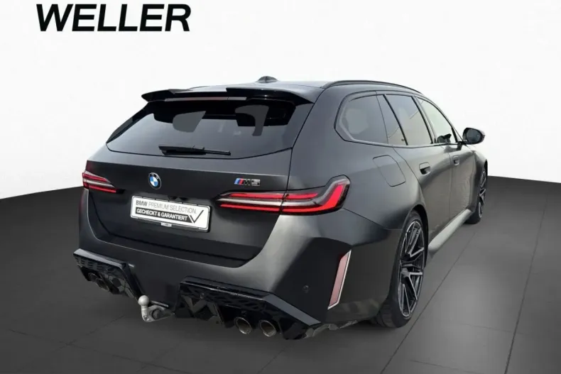 BMW M5 (Seria 5) din 2025 cu 34.418 km - oferta BMW253428 - foto 9