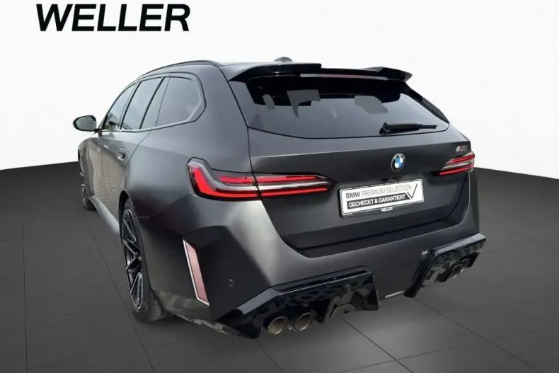 BMW M5 (Seria 5) din 2025 cu 34.418 km - oferta BMW253428 - foto 10