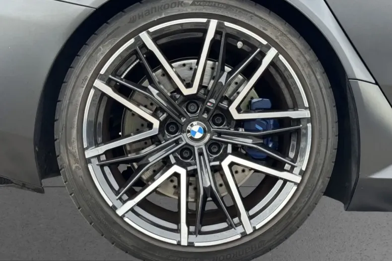 BMW M5 (Seria 5) din 2025 cu 34.418 km - oferta BMW253428 - foto 21