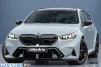 BMW M5 (Seria 5) din 2025 cu 13.900 km - oferta BMW253429 - foto 1