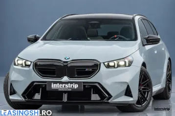BMW M5 din 2025 - oferta BMW253429