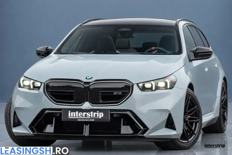 BMW M5 (Seria 5) din 2025 cu 13.900 km - oferta BMW253429 - foto 1