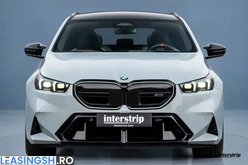 BMW M5 (Seria 5) din 2025 cu 13.900 km - oferta BMW253429 - foto 2