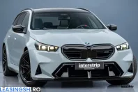 BMW M5 (Seria 5) din 2025 cu 13.900 km - oferta BMW253429 - foto 3