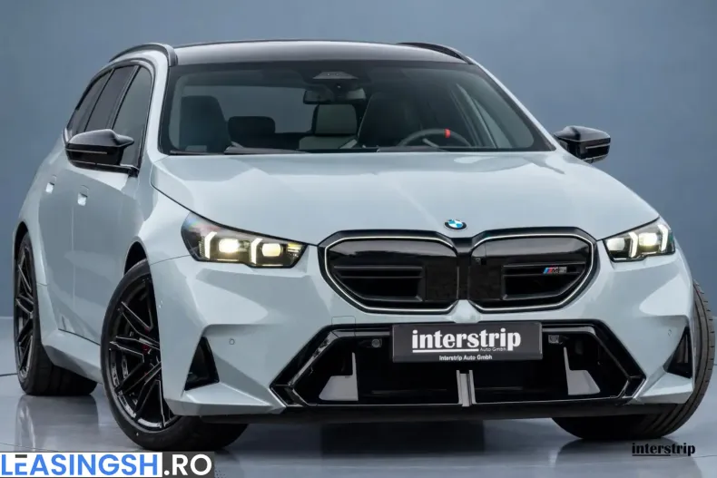 BMW M5 (Seria 5) din 2025 cu 13.900 km - oferta BMW253429 - foto 3