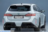 BMW M5 (Seria 5) din 2025 cu 13.900 km - oferta BMW253429 - foto 4