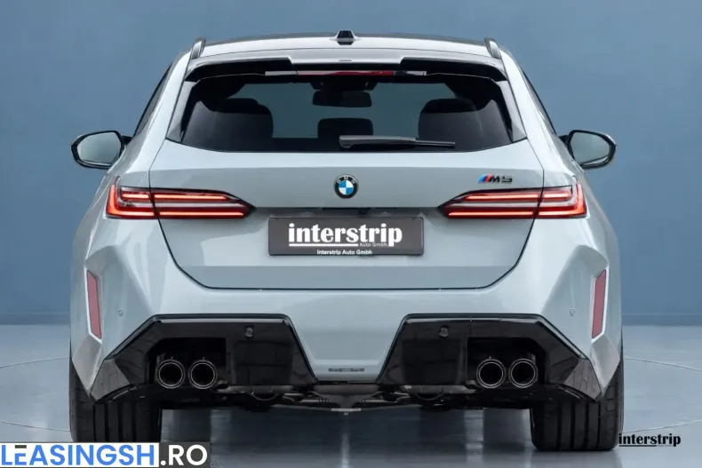 BMW M5 (Seria 5) din 2025 cu 13.900 km - oferta BMW253429 - foto 5