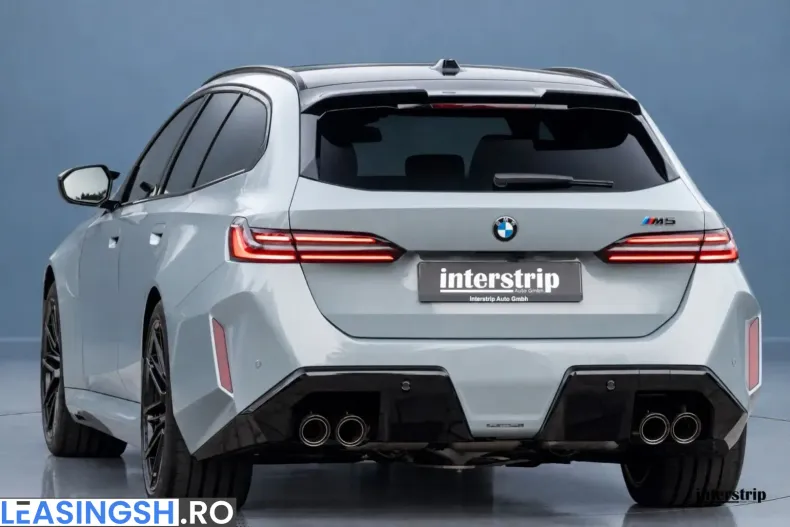 BMW M5 (Seria 5) din 2025 cu 13.900 km - oferta BMW253429 - foto 6