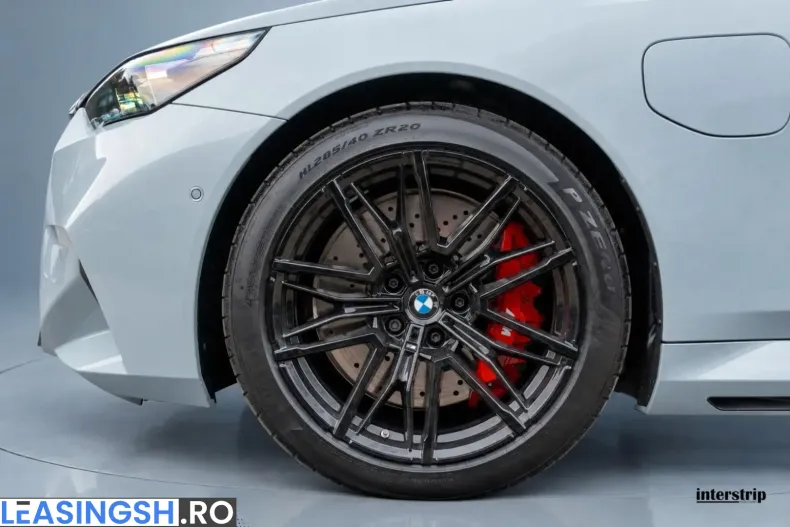 BMW M5 (Seria 5) din 2025 cu 13.900 km - oferta BMW253429 - foto 7