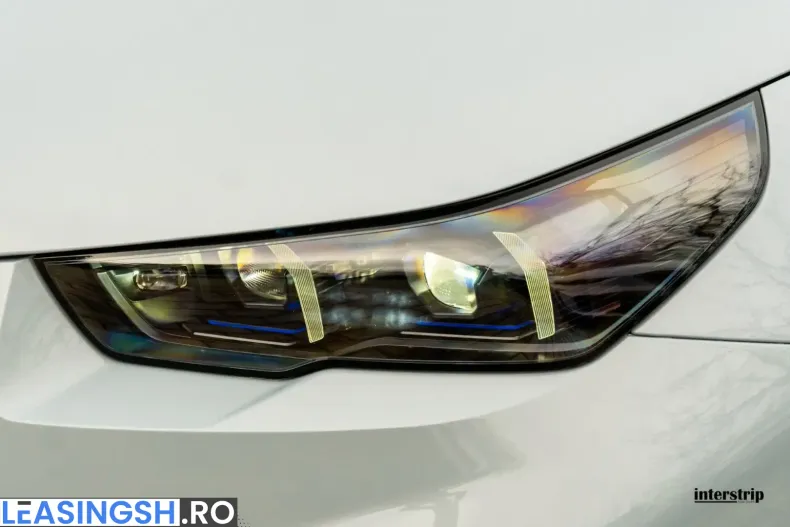 BMW M5 (Seria 5) din 2025 cu 13.900 km - oferta BMW253429 - foto 9